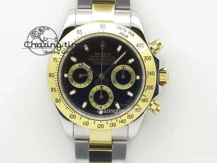 0413 Unique DateJust 36 SS 116234 VSF 1:1 Best Edition 904L Steel Black Diamonds Dial on Jubilee Bracelet VS 2089